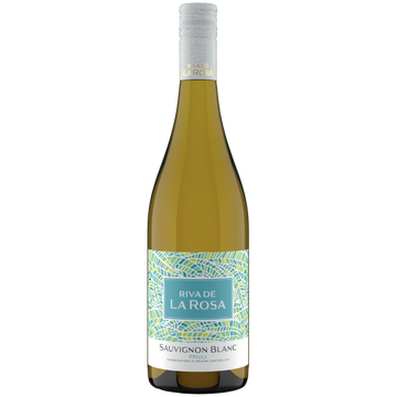 Riva De La Rosa Sauvignon Blanc