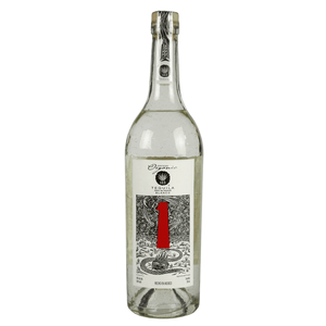 123 Blanco Tequila