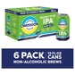 Widmer Omission Bright Eyed IPA  6pk Cn