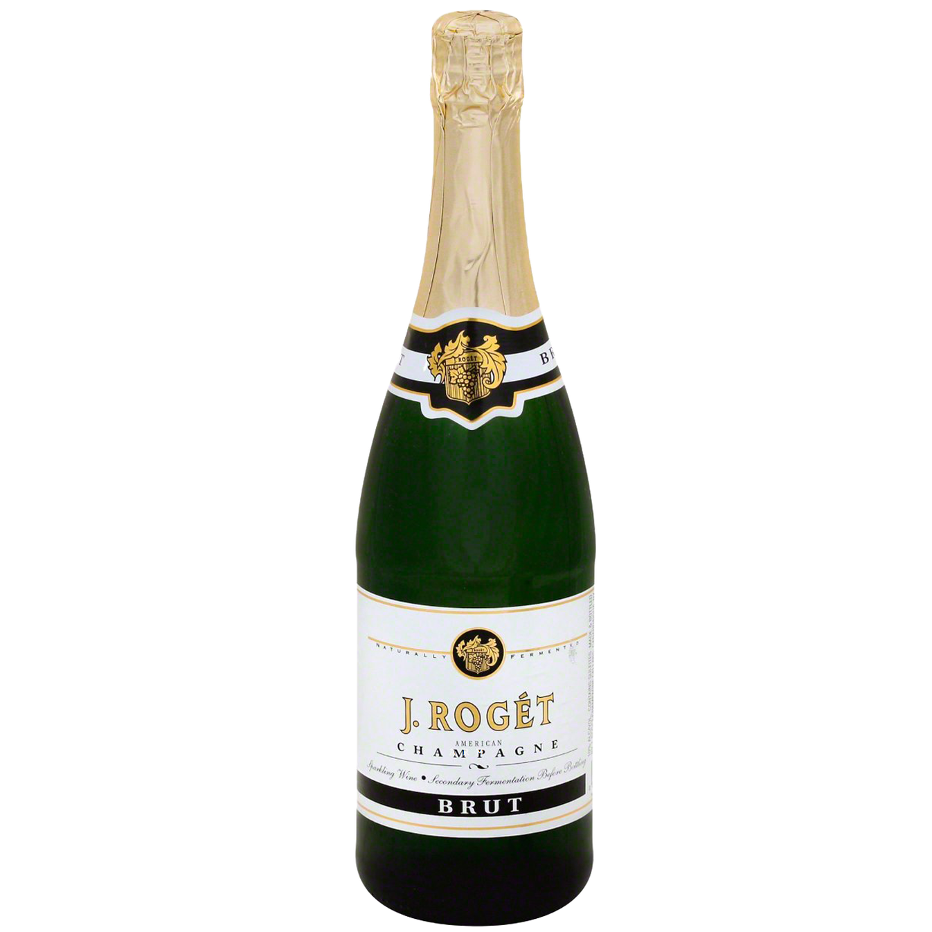 J Roget Brut