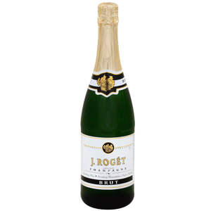 J Roget Brut