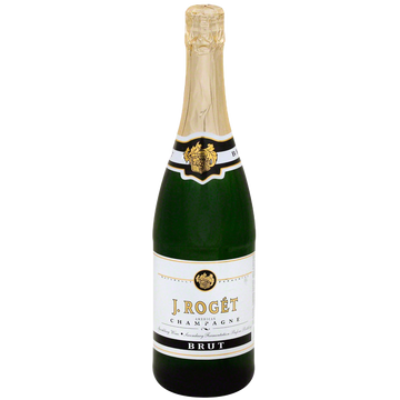 J Roget Brut