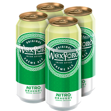 Wexford Irish Creme Ale