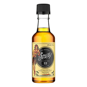 Sailor Jerry Spiced Rum