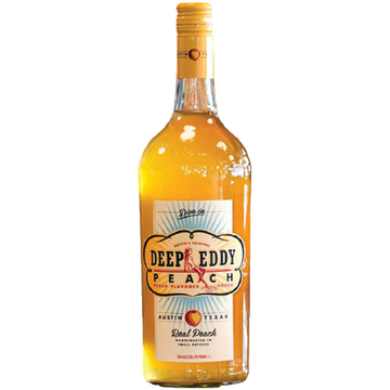 Deep Eddy Peach Vodka