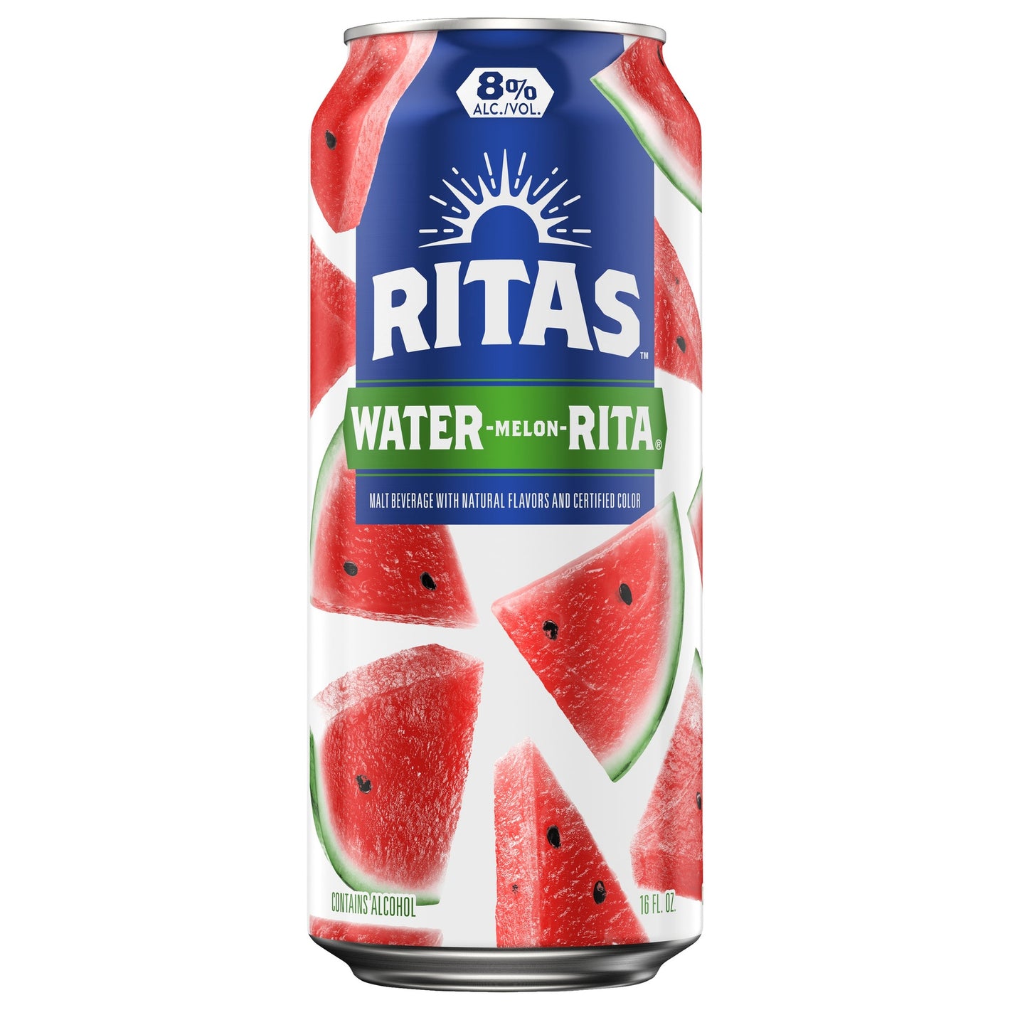 Bud Light Watermelon Rita   Cn