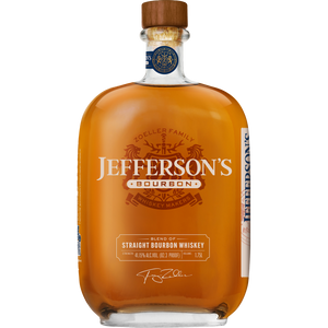 Jeffersons Bourbon