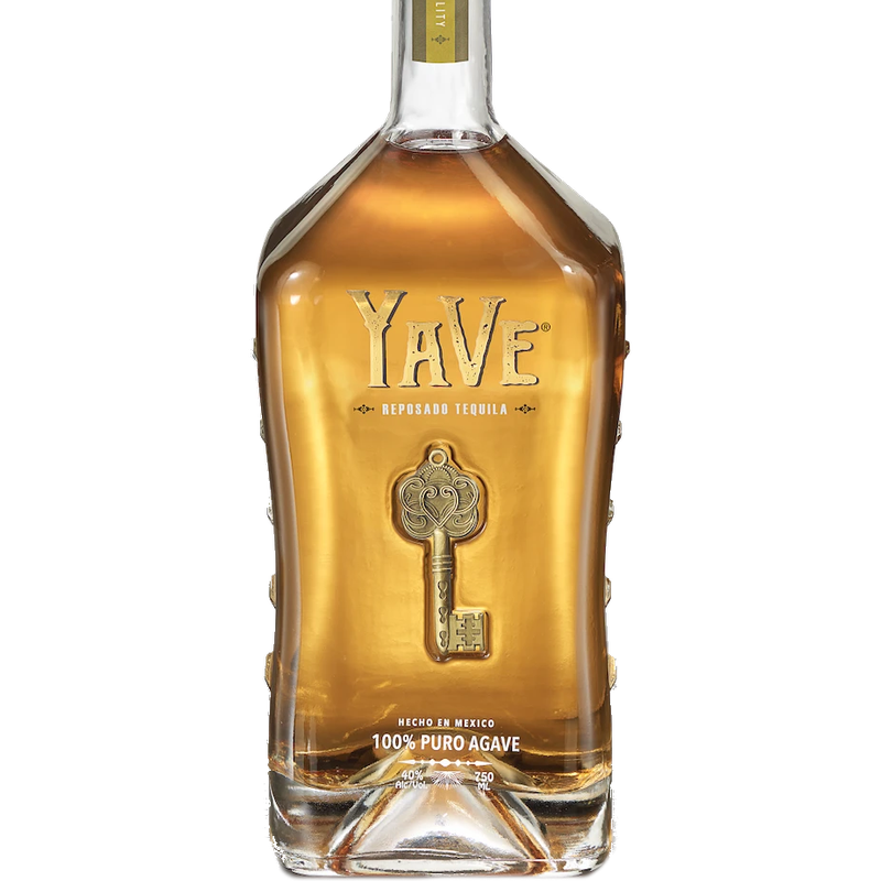 Yave Reposado Tequila