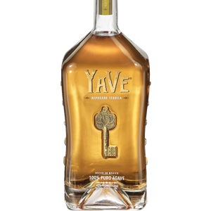 Yave Reposado Tequila