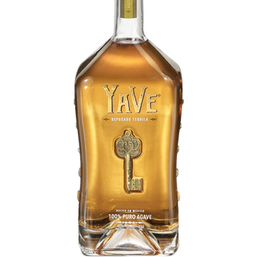 Yave Reposado Tequila