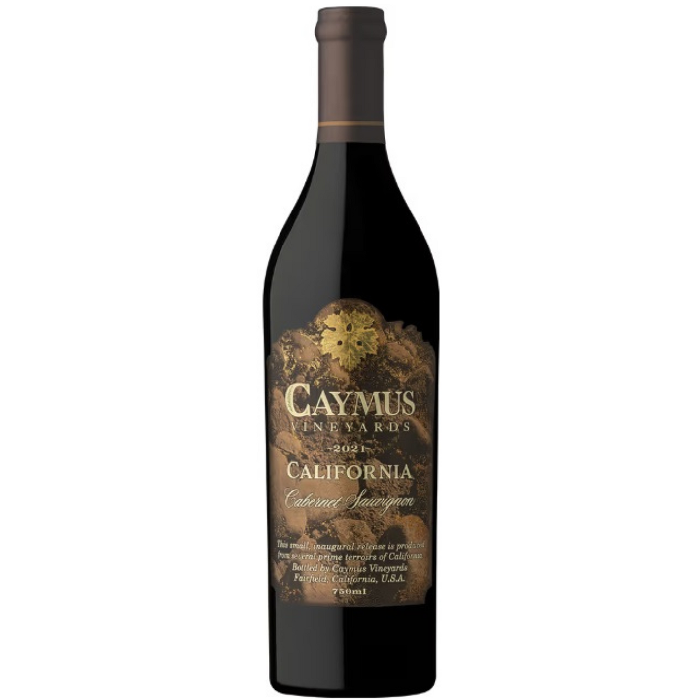 Caymus California Cabernet