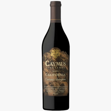Caymus California Cabernet