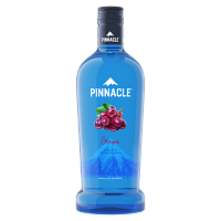 Pinnacle Grape Vodka