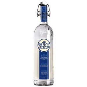 360 Vodka