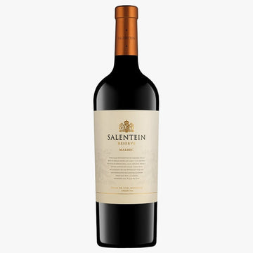 Salentein Malbec Rsv