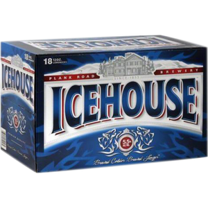Icehouse  18pk Cn