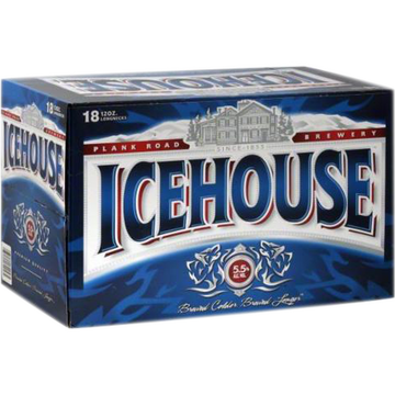 Icehouse  18pk Cns
