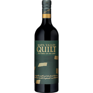 Quilt Napa Red