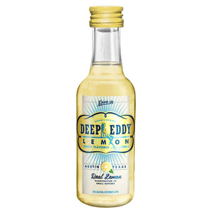 Deep Eddy Lemon Vodka