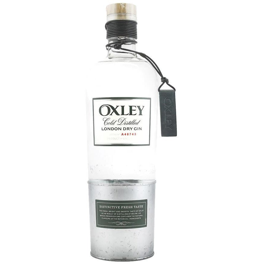 Oxley Gin