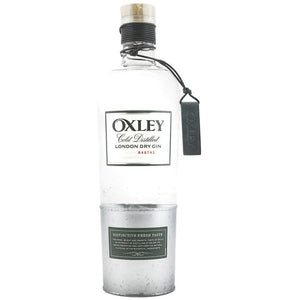Oxley Gin