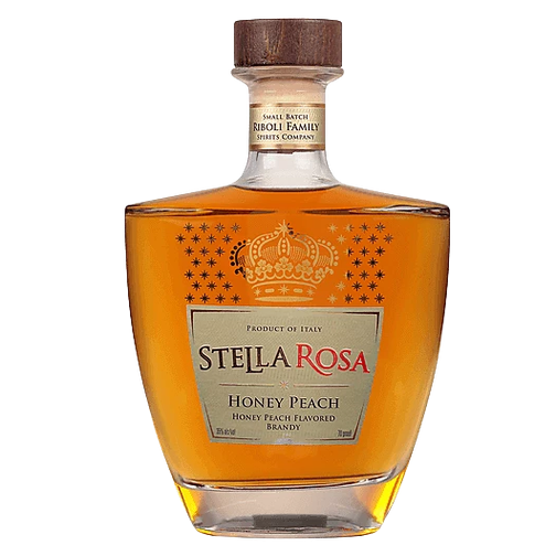 Stella Rosa Honey Peach Brandy