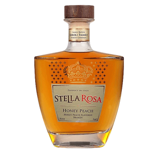 Stella Rosa Honey Peach Brandy