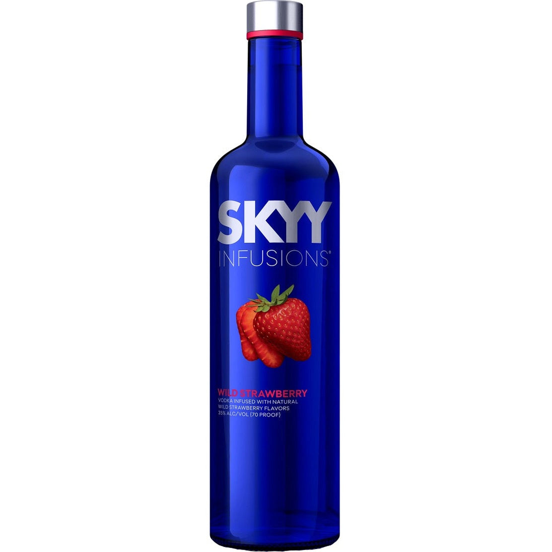 Skyy Infusion Wild Strawberry