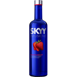 Skyy Infusion Wild Strawberry