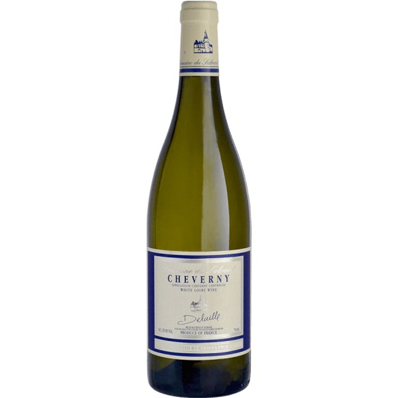 Cheverny White Loire