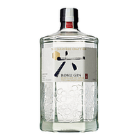Suntory Roku Gin
