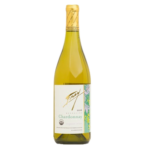 Frey Organic Chardonnay
