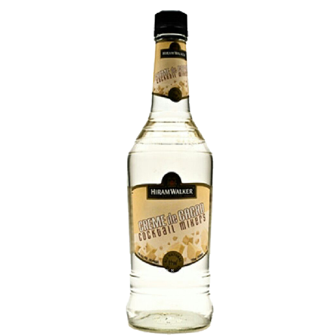 Hiram Walker Creme De Cacao Dark