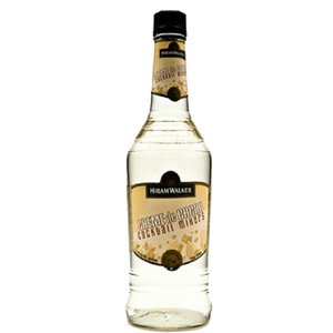 Hiram Walker Creme De Cacao Dark