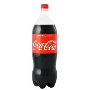 Coca Cola Classic 2L