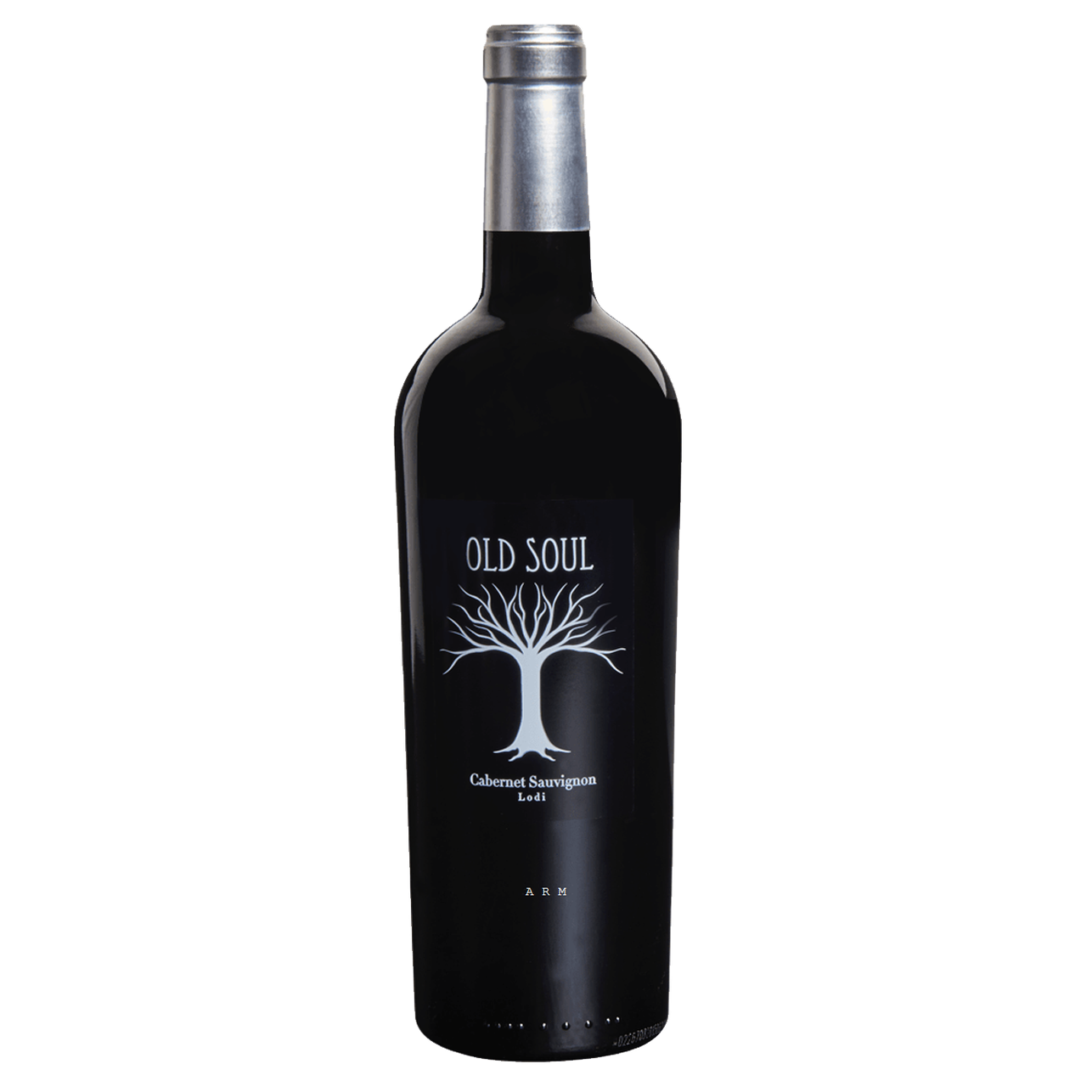 Old Soul Lodi Cabernet