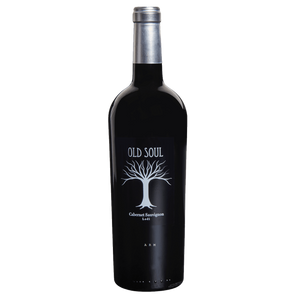 Old Soul Lodi Cabernet