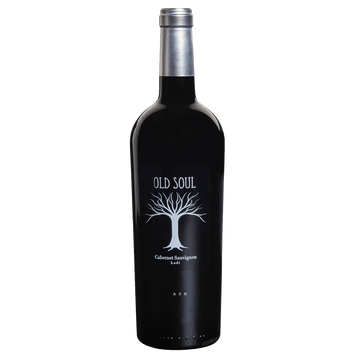 Old Soul Lodi Cabernet