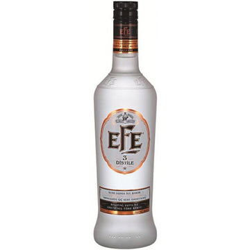Efe Black Triple Distilled Raki