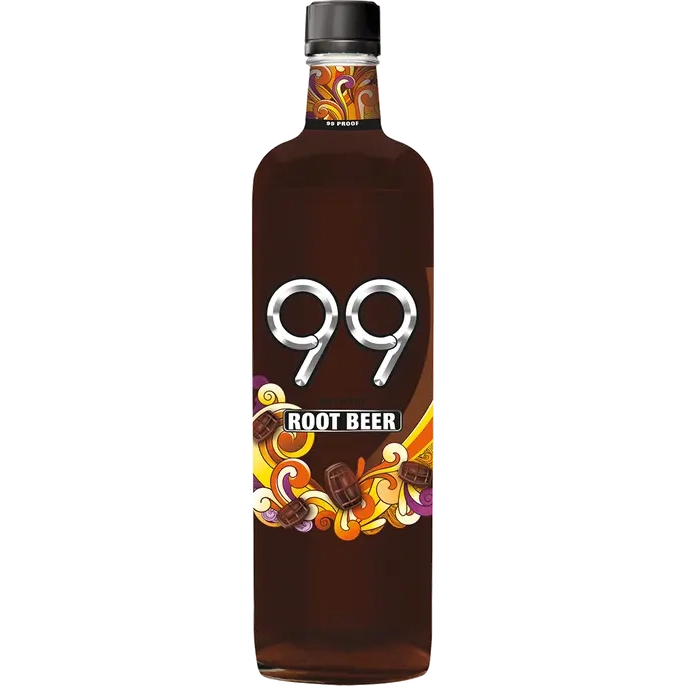 99 Root Beer