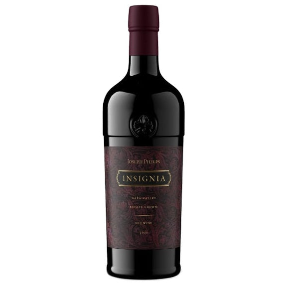 Joseph Phelps Insignia Napa Red 2021
