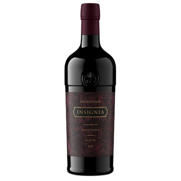 Joseph Phelps Insignia Napa Red 2021