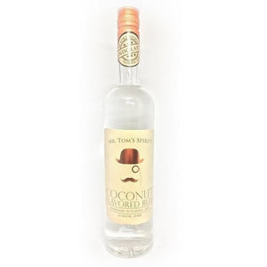Mr Toms Spirits Coconut Rum
