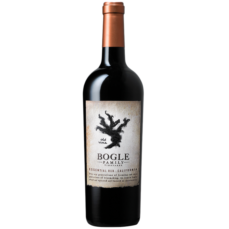 Bogle Essential Red