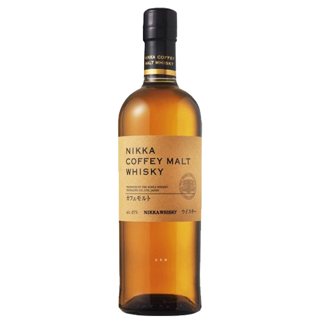 Nikka Coffey Malt Whisky