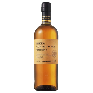 Nikka Coffey Malt Whisky