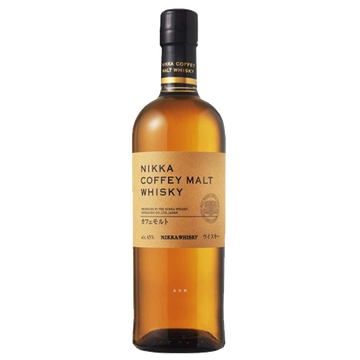 Nikka Coffey Malt Whisky