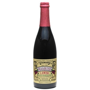 Lindemans Framboise