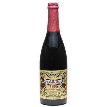 Lindemans Framboise
