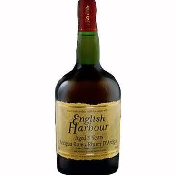 English Harbour 5Yr Rum